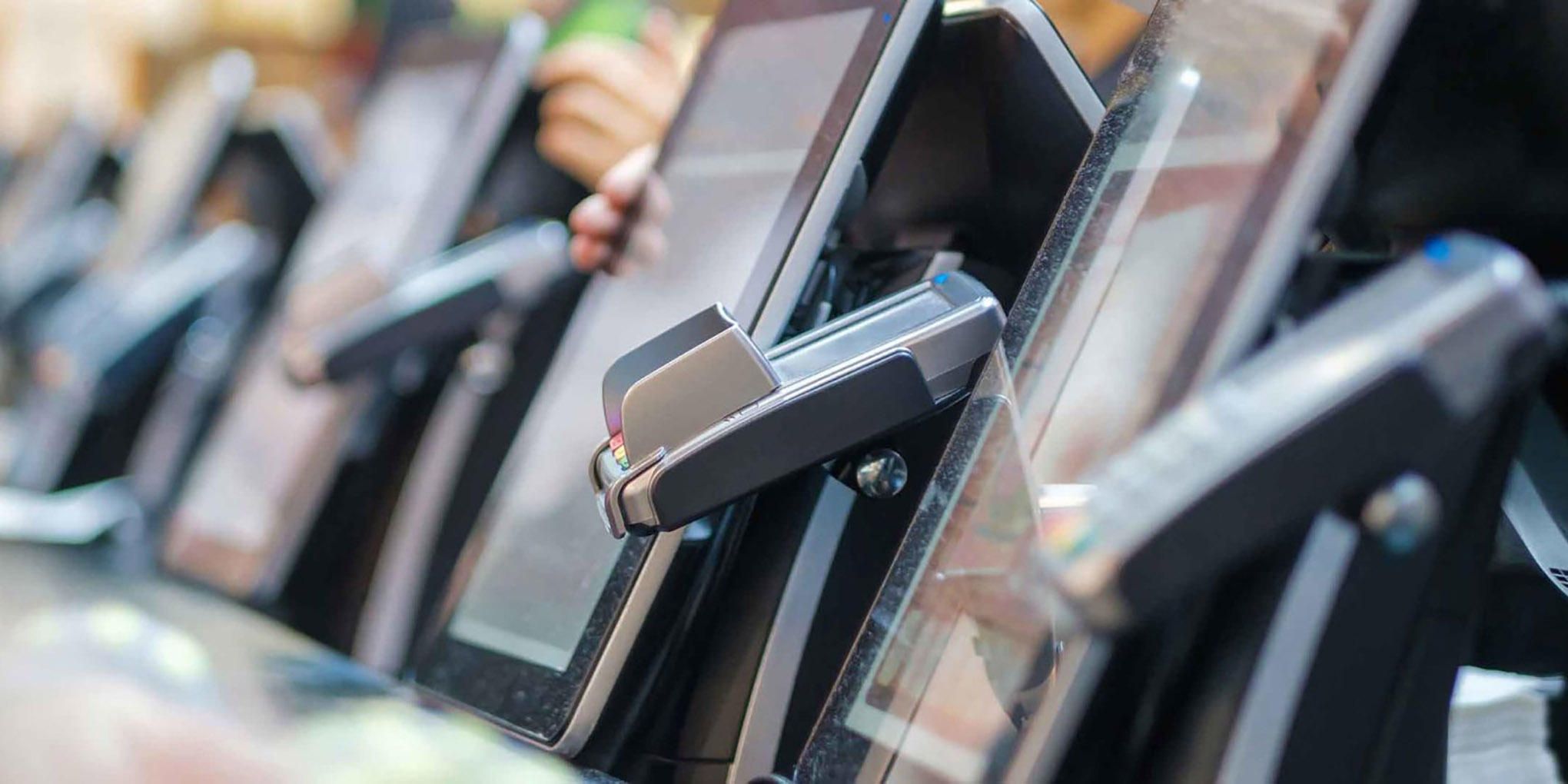 Digital Transformation Journey of a Global Restaurant Chain