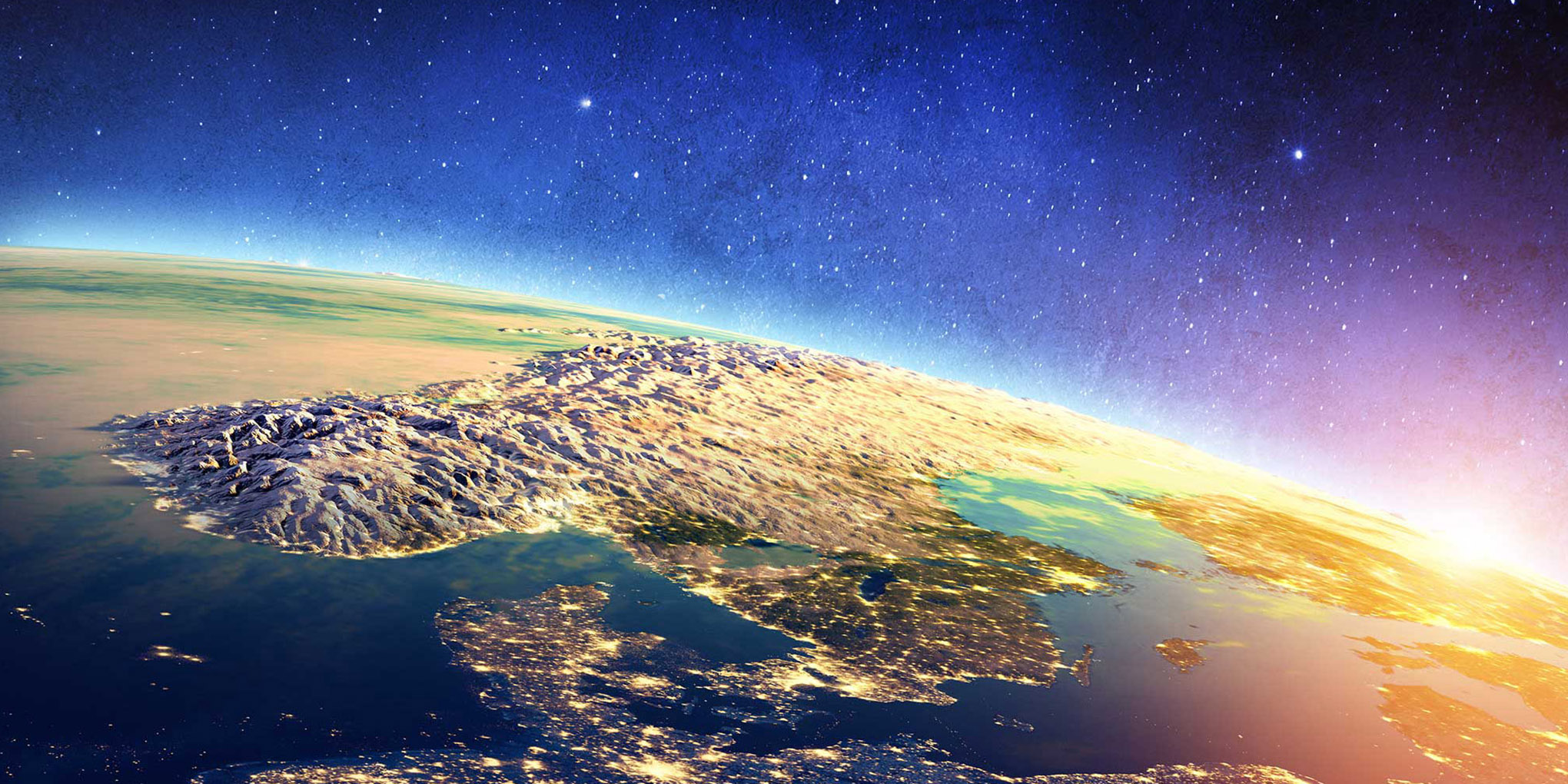 Satellite Imagery Analysis Simplified with Serverless Infrastructure