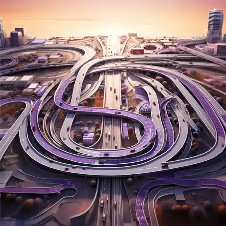 Platform Engineering - Highway