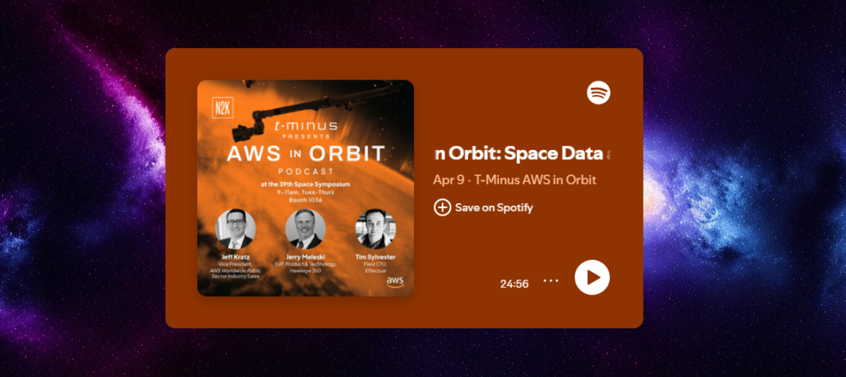 Orbit