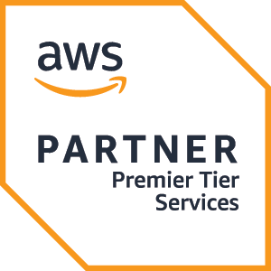 AWS Premier Tier Services Partner