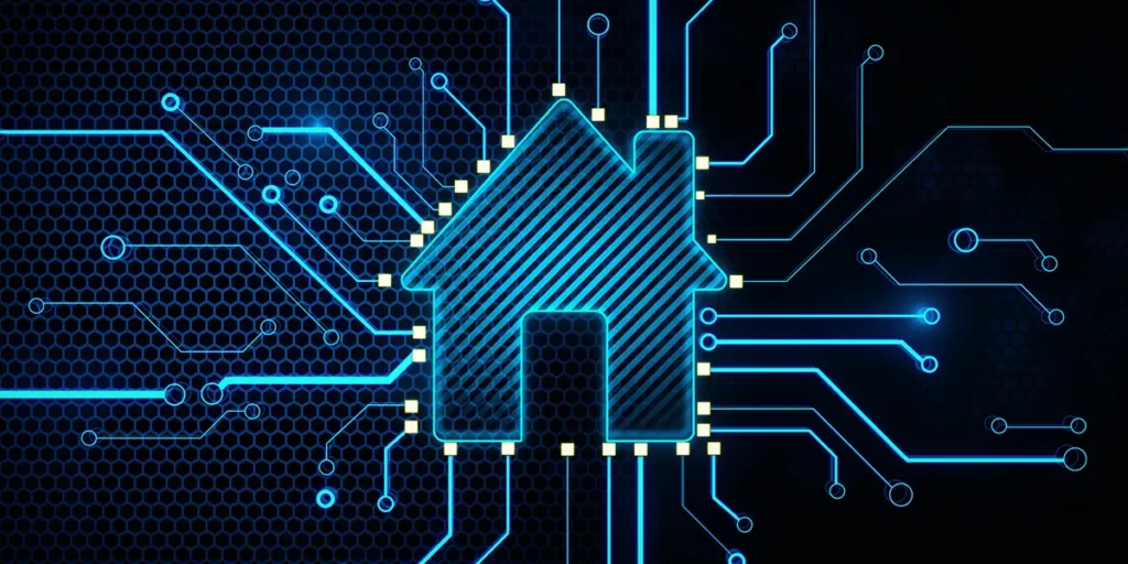 Tricon Smart Home Automation