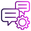 Conversational AI Icon
