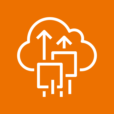 AWS EVS Icon