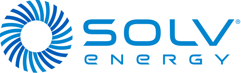 SOLV Energy Logo