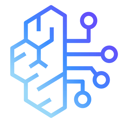 Amazon Bedrock Icon