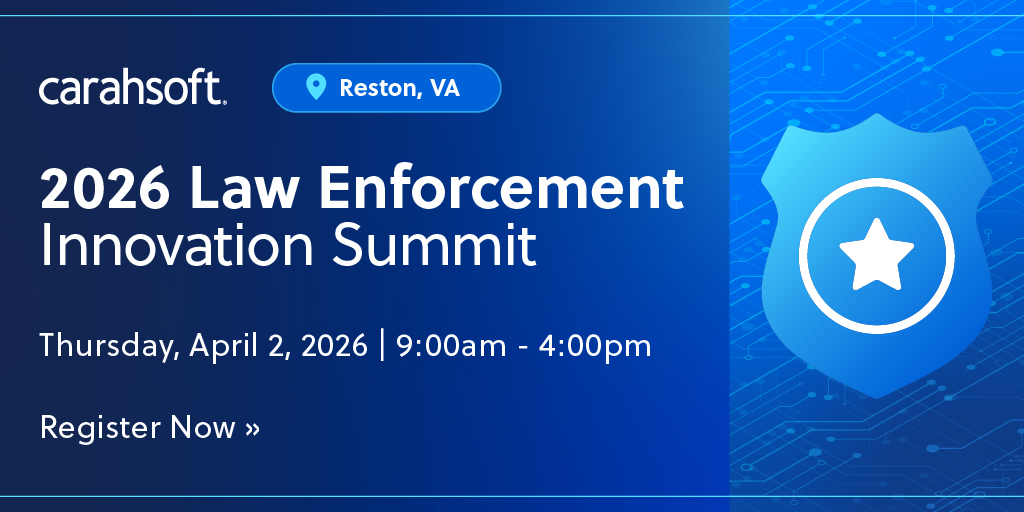 2026 Law Enforcement Innovation Summit_TW 2026 Law Enforcement Innovation Summit_TW