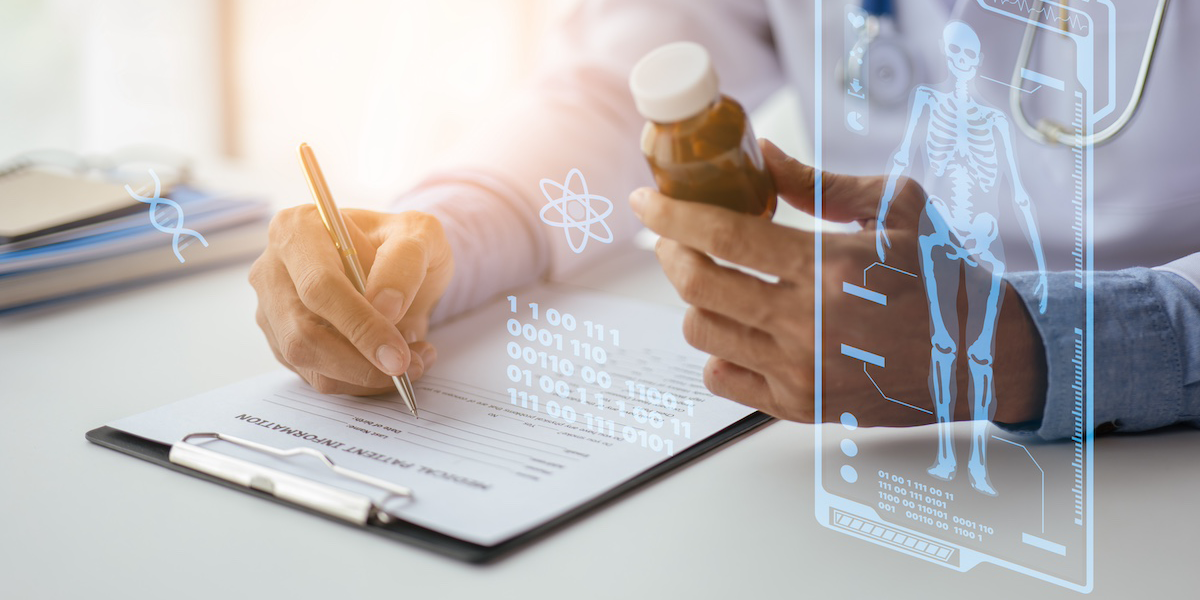 Effectual Enables Delivery of Quality Health and Wellness Products