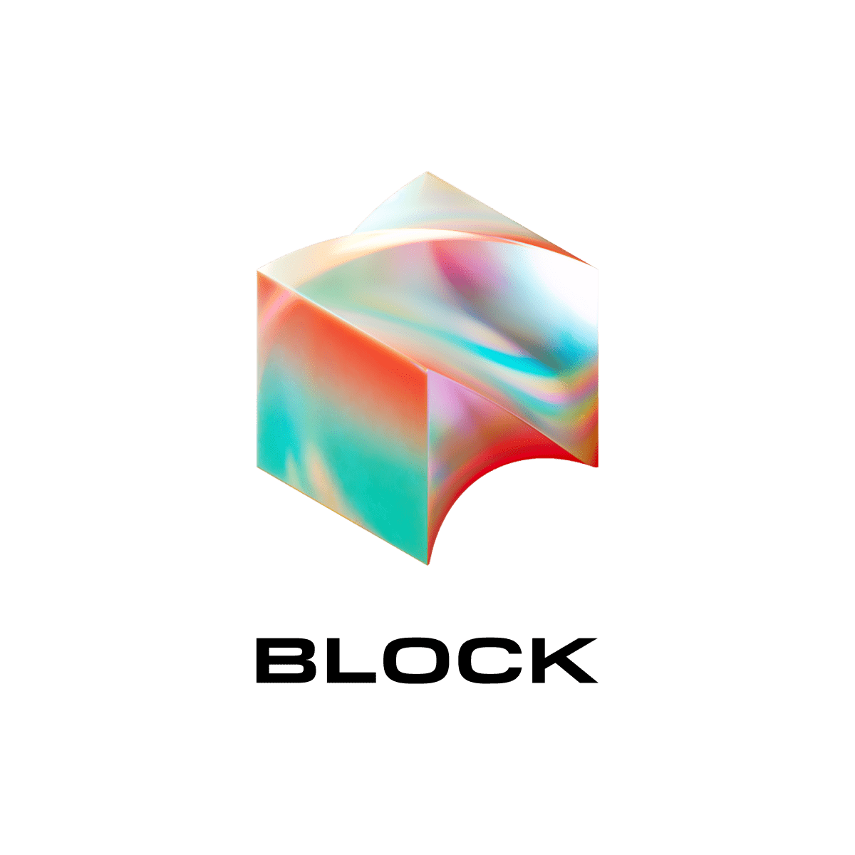 Block Logo